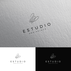 ESTUDIO ARKIPELAGO | Logo Design by Rii
