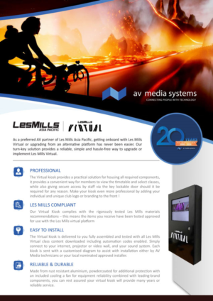 Flyer Design by Ramchander