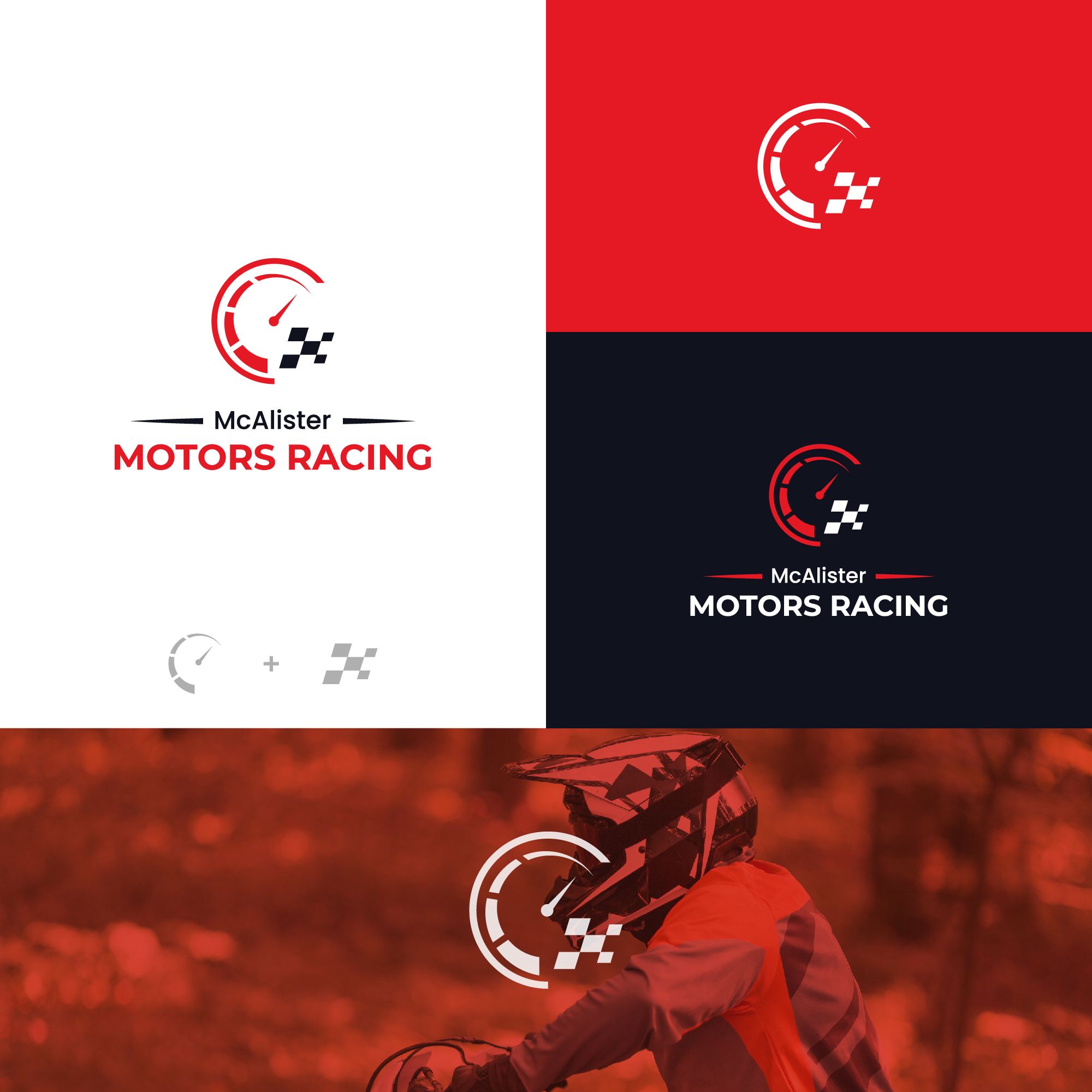 Logo Design by alitjuara for McAlister Motors | Design #25272995