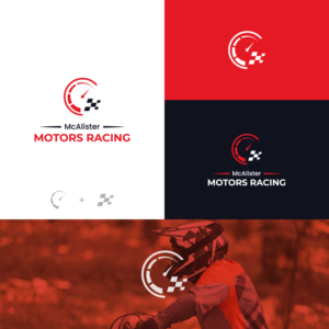 Logo Design by alitjuara for McAlister Motors | Design: #25272995