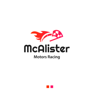 Logo Design by alitjuara for McAlister Motors | Design: #25280246
