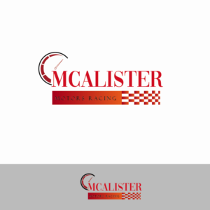 Logo Design by alitjuara for McAlister Motors | Design: #25280266