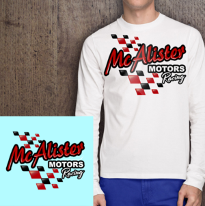 Logo Design by ARtKISTA for McAlister Motors | Design: #25267323