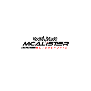 Logo Design by Majestic Prints for McAlister Motors | Design: #25261394