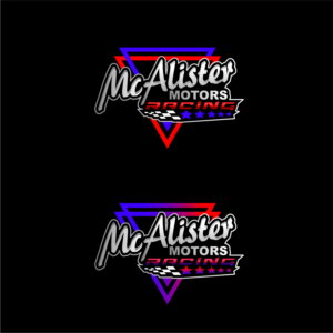 Logo Design by Majestic Prints for McAlister Motors | Design: #25272966