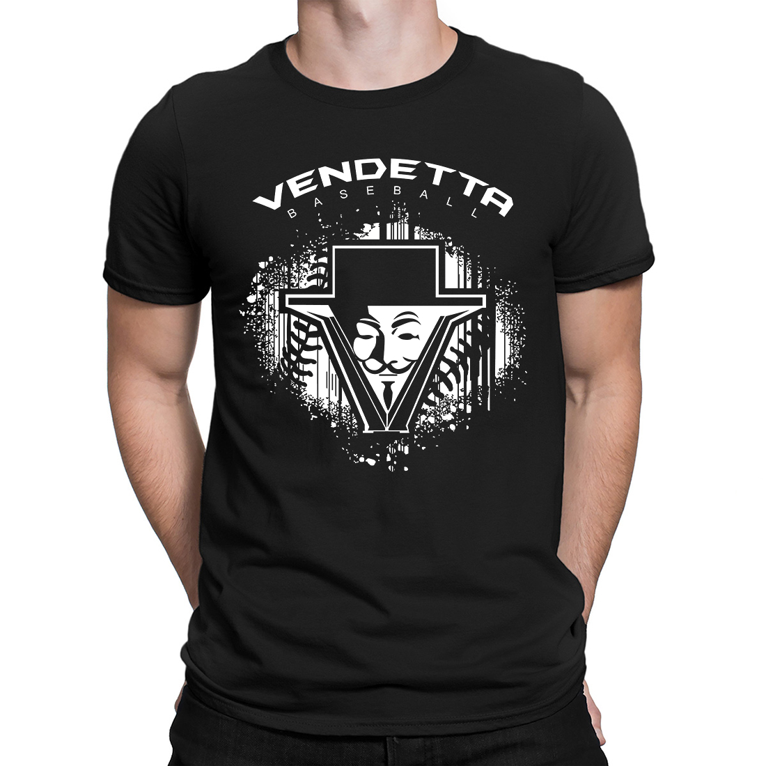 T-Shirt-Design von Pranit für Ring It On Printing | Design: #25264941
