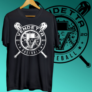 T-shirt Design by Nadz10 for Ring It On Printing | Design #25276005
