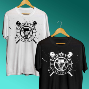 T-Shirt-Design von Nadz10 für Ring It On Printing | Design: #25278268