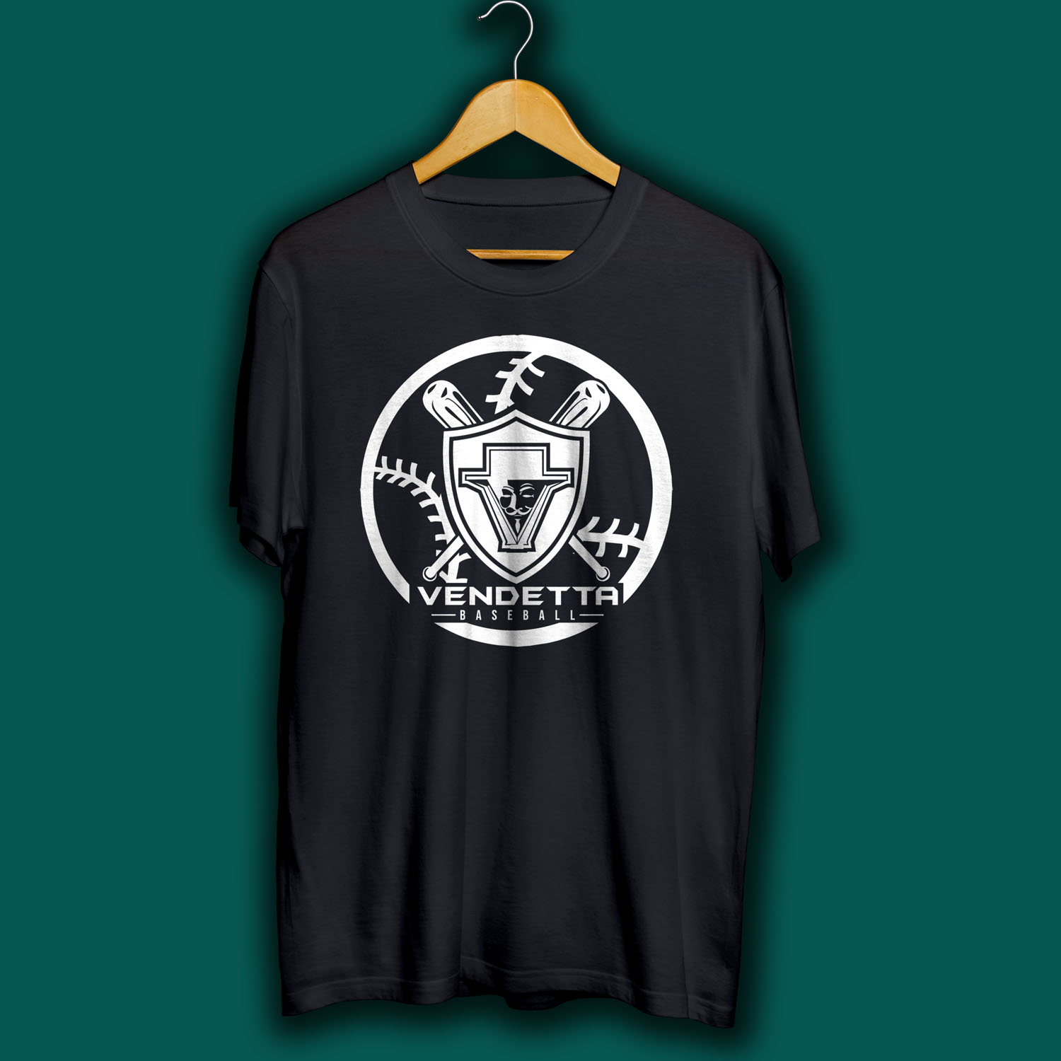 T-Shirt-Design von Nadz10 für Ring It On Printing | Design #25283280