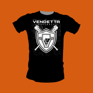 T-Shirt-Design von Nadz10 für Ring It On Printing | Design: #25283400