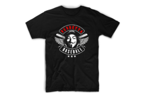 T-Shirt-Design von Bryan für Ring It On Printing | Design: #25263545