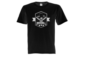 T-shirt Design by Bryan