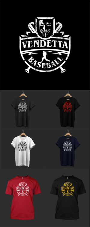 T-shirt Design by 1Concept for Ring It On Printing | Design #25266840