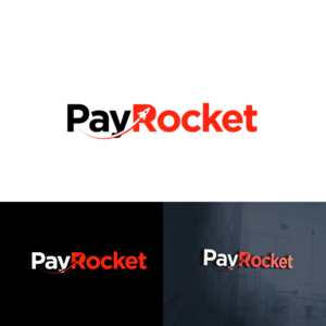 PayRocket | Diseño de Logo por Sergio Coelho