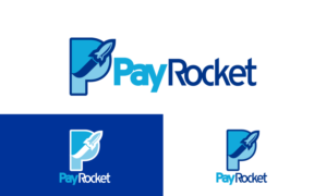 PayRocket | Design de Logo par trufya