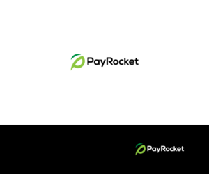 PayRocket | Design de Logo par aglaronde23