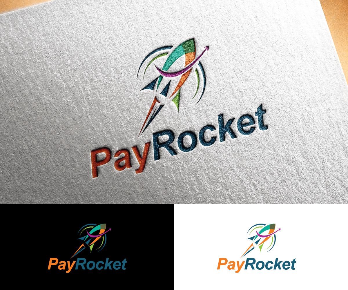 Logo Design by step forward 2 for this project | Design #25267020