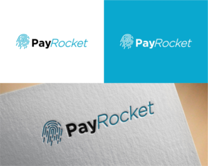 Logo Design by Rusmin Gustamin
