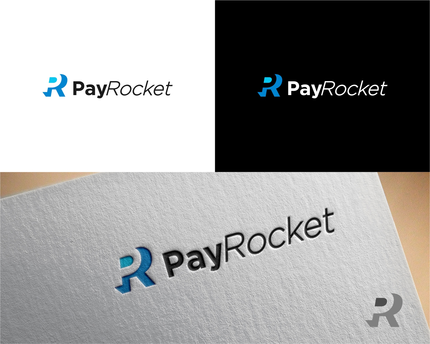 Design de Logo par Rusmin Gustamin pour ce projet | Design #25310680
