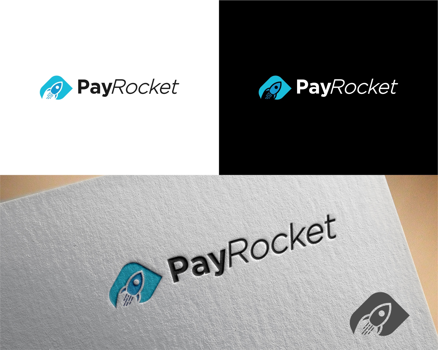 Logo-Design von Rusmin Gustamin für dieses Projekt | Design #25310681