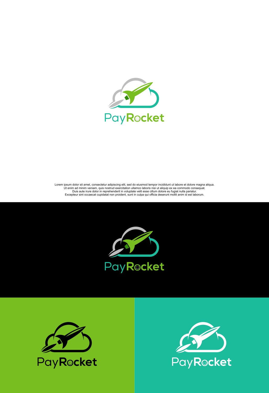 Logo Design by siti MWDesign for this project | Design #25279419