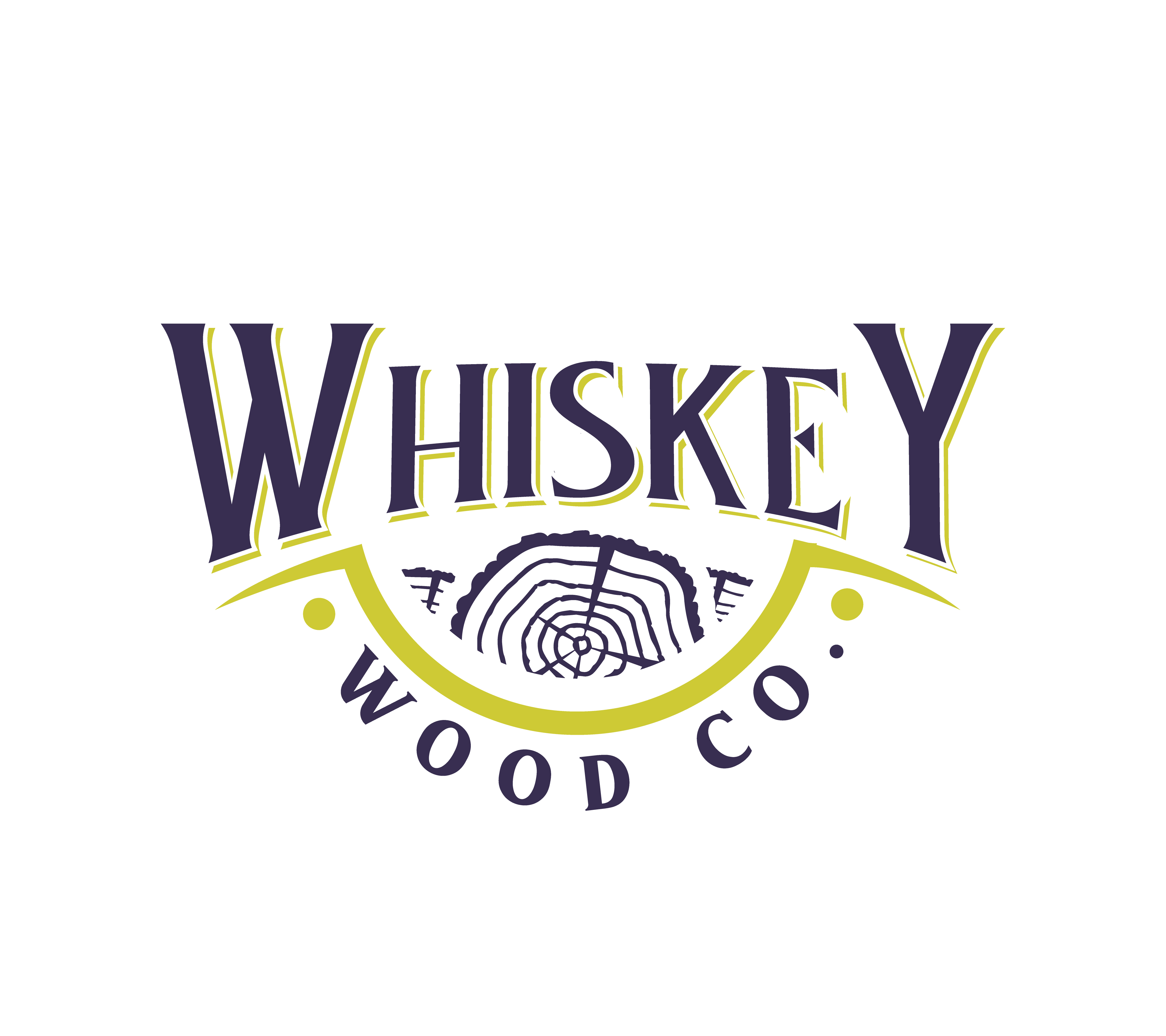 Logo Design by MaToTiPiLa for Whiskey Wood Co. | Design #25288670