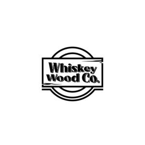 Logo Design by ThomasDS for Whiskey Wood Co. | Design: #25276050