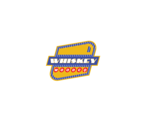 Logo Design by Parallaxe for Whiskey Wood Co. | Design: #25351050