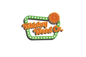 Logo Design by MNM for Whiskey Wood Co. | Design #25366034