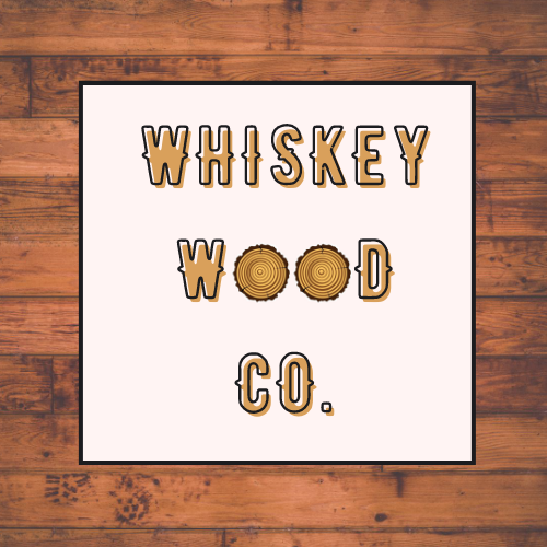 Logo Design by Nipun1983 for Whiskey Wood Co. | Design #25281543