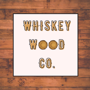 Logo Design by Nipun1983 for Whiskey Wood Co. | Design #25281543