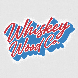 Logo Design by estatetdn for Whiskey Wood Co. | Design #25347420