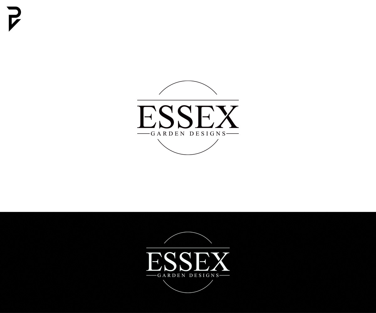 Logo Design by poisonvectors for The Garden Girls | Design #25264636