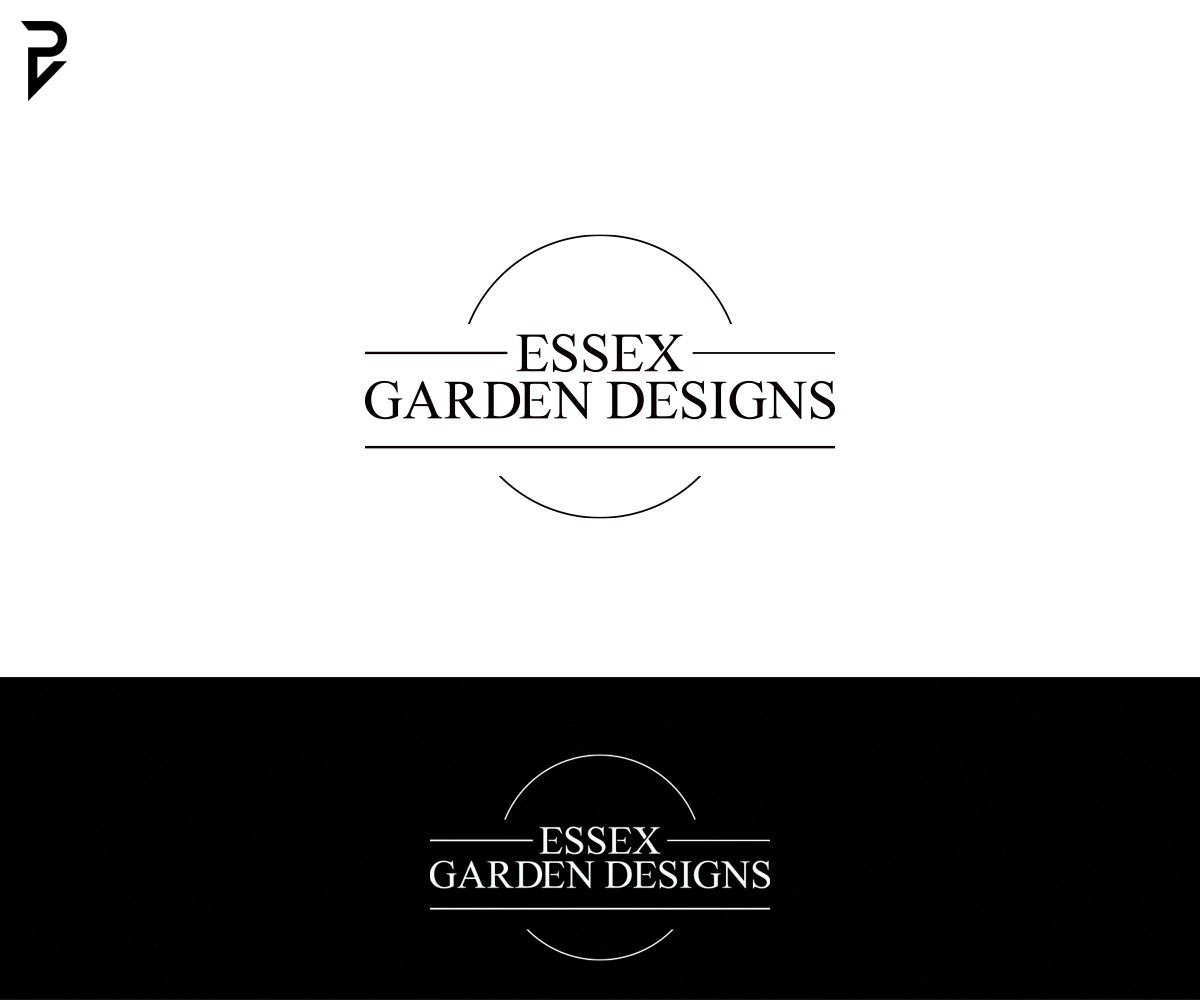 Logo Design by poisonvectors for The Garden Girls | Design #25264816