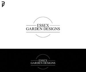 Logo Design by poisonvectors for The Garden Girls | Design: #25264816
