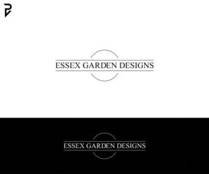 Logo Design by poisonvectors for The Garden Girls | Design: #25264822