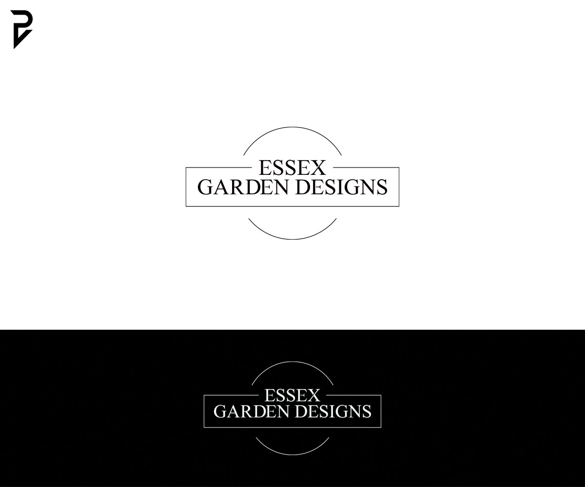 Logo Design by poisonvectors for The Garden Girls | Design #25265260