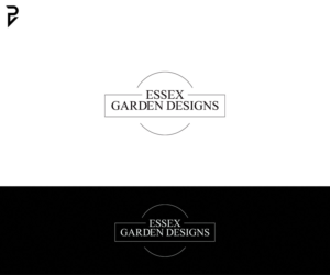 Logo Design by poisonvectors for The Garden Girls | Design: #25265260