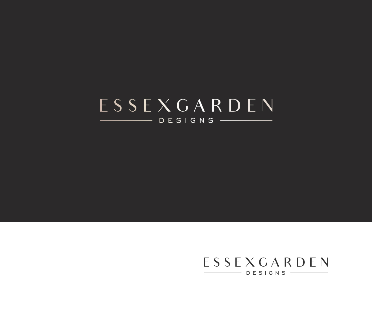 Logo Design by aglaronde23 for The Garden Girls | Design #25266346