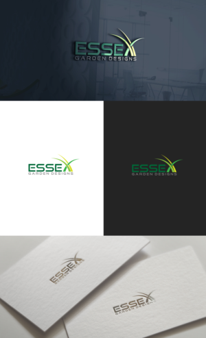 Logo Design by GLDesigns for The Garden Girls | Design: #25264663