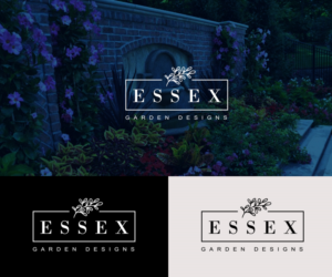 Essex Garden Designs | Logo-Design von Graphicsbox