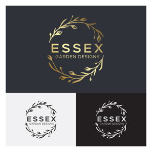 Essex Garden Designs | Logo-Design von MPStudio