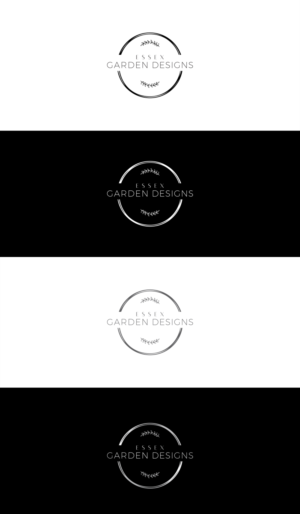 Logo Design by art0_MORO for The Garden Girls | Design: #25267421
