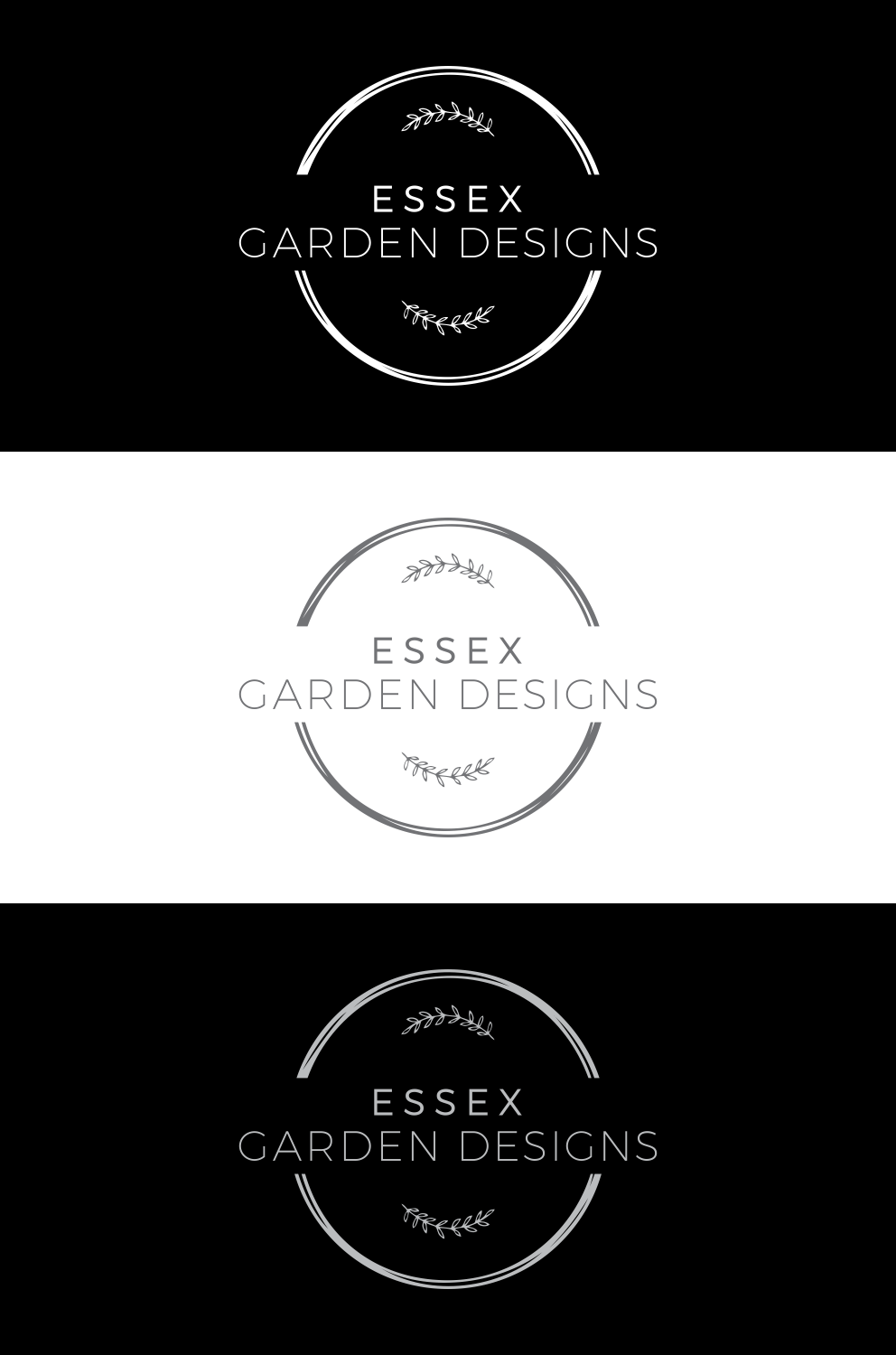 Logo-Design von art0_MORO für The Garden Girls | Design #25270477
