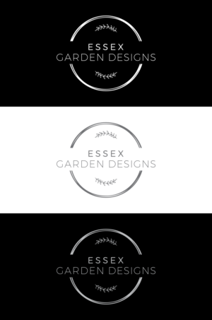 Logo Design by art0_MORO for The Garden Girls | Design: #25270477
