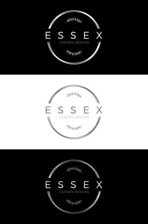 Logo Design by art0_MORO for The Garden Girls | Design: #25270478