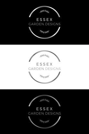 Logo Design by art0_MORO for The Garden Girls | Design: #25270479
