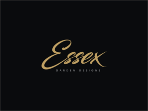 Logo Design by cjssan for The Garden Girls | Design: #25264053