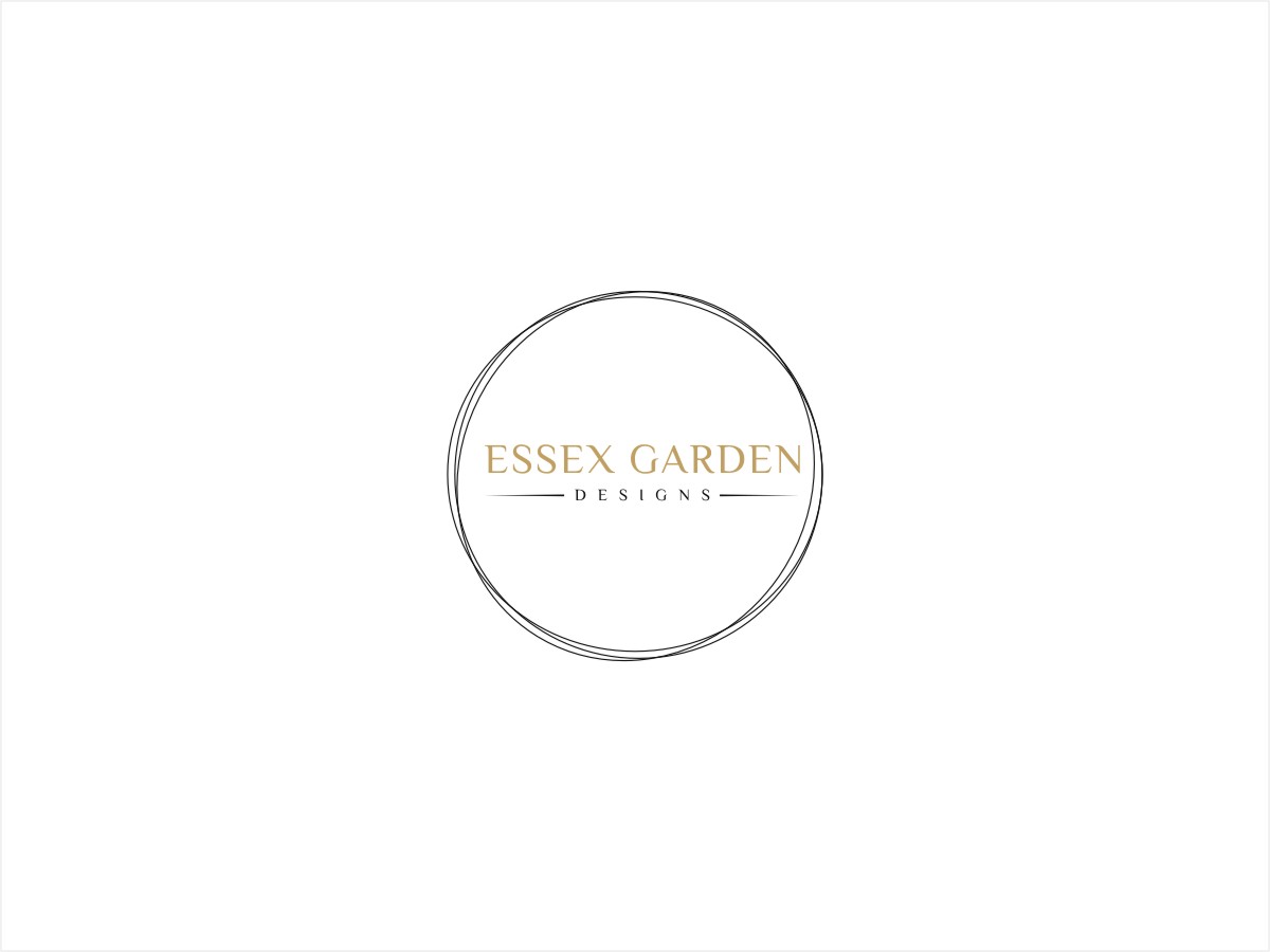 Logo Design by cjssan for The Garden Girls | Design #25264617