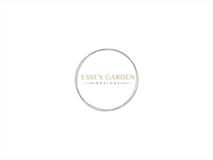 Logo Design by cjssan for The Garden Girls | Design: #25264617